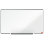 Nobo Impression Pro whiteboard 702 x 392 mm Enamel Magnetic
