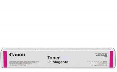 Image of Canon 1396C002/C-EXV54 Toner magenta, 8.5K pages for Canon IR-C 3025 i