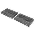 Digitus HDMI HDBaseT™ 3.0 Extender Set, 100 m