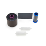 Zebra 800077-761EM Colour KrO Ribbon (2000 Prints)