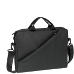 Rivacase 8720 33.8 cm (13.3") Briefcase Grey