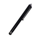 Unitech Stylus, with clip and hole (for attaching springcord for example 383642G).