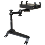 RAM Mounts No-Drill Mount without Riser for '07-13 Chevrolet Silverado + More