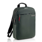 Miquelrius MR16983 backpack City backpack Green Polyester