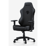 Anda Seat Phantom 3 PC gaming chair Upholstered padded seat Black