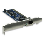 Intellinet 509510 netwerkkaart Intern Ethernet 100 Mbit/s
