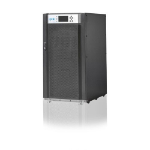 Eaton 93E uninterruptible power supply (UPS) Double-conversion (Online) 15 kVA 13500 W