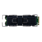 HP ZTurbo 512GB PCIe-Gen 4x4 TLC Z2 SSDKit