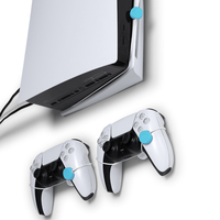 Image of Floating Grip FG-COV-486TUR game console part/accessory Wall mount