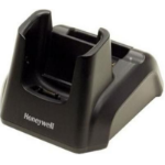Honeywell 6100-HB oplader voor mobiele apparatuur PDA Zwart Binnen