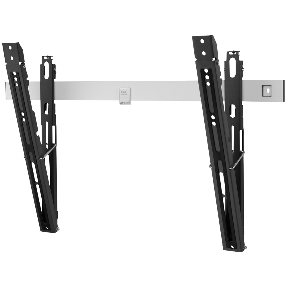 Image of One For All Ultra Slim Line Tilting TV Wall Mount