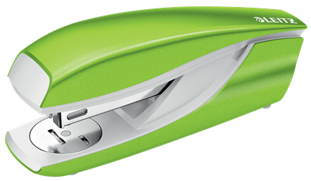 Image of Leitz NeXXt 55021054 stapler Green
