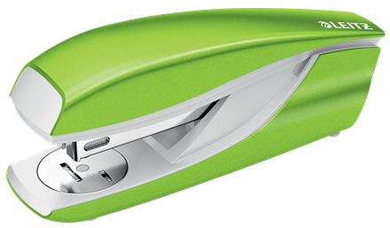 Leitz NeXXt 55021054 stapler Green