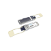 ATGBICS QSFP-100G-SR4-S Cisco Compatible Transceiver QSFP28 100GBase-SR4 (850nm MMF 100m MPO DOM)
