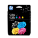 HP 6ZC72AE/934/935 Ink cartridge multi pack Bk,C,M,Y 10ml + 3x4,5ml Pack=4 for HP OfficeJet Pro 6230