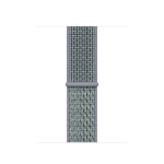 Apple 40mm Obsidian Mist Nike Sport Loop