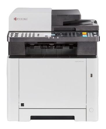 KYOCERA ECOSYS M5521cdn Laser A4 1200 X 1200 DPI 21 Ppm