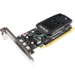 Lenovo 4X60N86657 graphics card NVIDIA Quadro P400 2 GB GDDR5