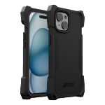 The Joy Factory CPA310S mobile phone case 6.12" Cover Black