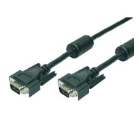 VGA CABLE - 5M (MALE TO MALE)