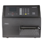 Honeywell PX45A label printer Thermal transfer 203 x 203 DPI 300 mm/sec Wired Ethernet LAN