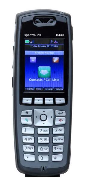 EU Product - Bundle 8440 schwarz mit extended Batterie