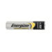 Energizer Industrial Single-use battery AAA Zinc-Manganese Dioxide (Zn/MnO2)