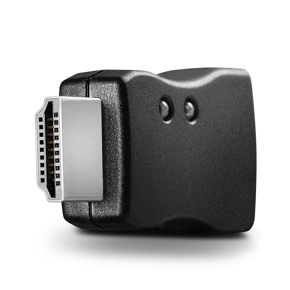 Photos - Cable (video, audio, USB) Lindy HDMI 2.0 EDID Emulator 32115 