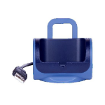 Alcatel-Lucent 3BN67372AA mobile device charger Telephone Blue USB Indoor