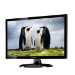 Hannspree Hanns.G HE 247 DPB Monitor PC 59,9 cm (23.6") 1920 x 1080 Pixel Full HD LED Nero