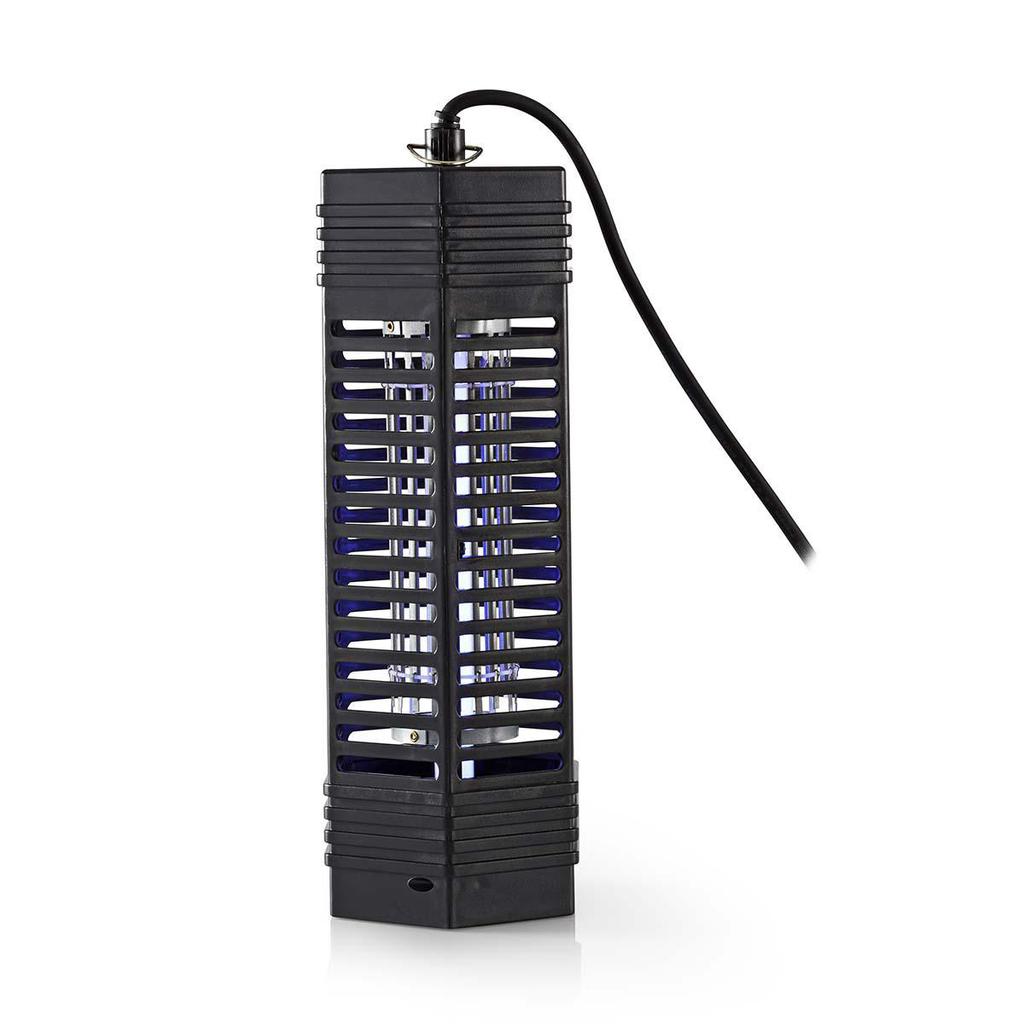 EU Product - Insects / Wasp / Mosquito Trap 6W 50m� - Black thumbnail
