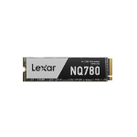 Lexar LXR SSD 512GB-LNQ780X512G-RNNNG-M2