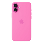 Apple MDGR4ZM/A mobile phone case 17 cm (6.7") Cover Pink