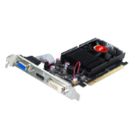 VTX3D Radeon R7 240 AMD 2 GB GDDR3