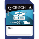 Centon 16GB SDHC UHS-I Class 10