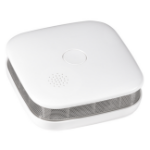 LogiLink SC0018 smoke detector Photoelectrical reflection detector Wireless