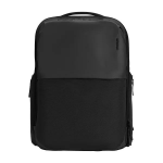 Incase A.R.C. DAYPACK backpack City backpack Black Recycled polyester