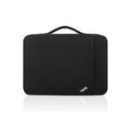 Lenovo 4X40N18008 laptop case 13" Sleeve case Black