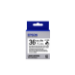 Epson C53S657902/LK-7WBC DirectLabel-etikettes black on white 36mm x 9m for Epson LabelWorks 4-36mm