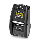 Zebra DT Printer ZQ610 Plus 2/48mm; English/Latin fonts ZPL Wi-Fi 6 Dual Radio (802.11AX / BT5.x) Linered Platen 0.75 Core Group 0 Belt Clip label printer Direct thermal 203 x 203 DPI 115 mm/sec Wired & Wireless Bluetooth