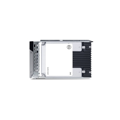 DELL 345-BBYU internal solid state drive 2.5" 960 GB SAS