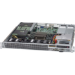 Supermicro SuperChassis 514-R407W Rack Grey 400 W
