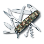 Victorinox Huntsman Camouflage