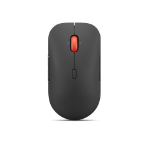Lenovo Pro Plus 6050 muis Kantoor Ambidextrous RF-draadloos + Bluetooth Optisch 2400 DPI