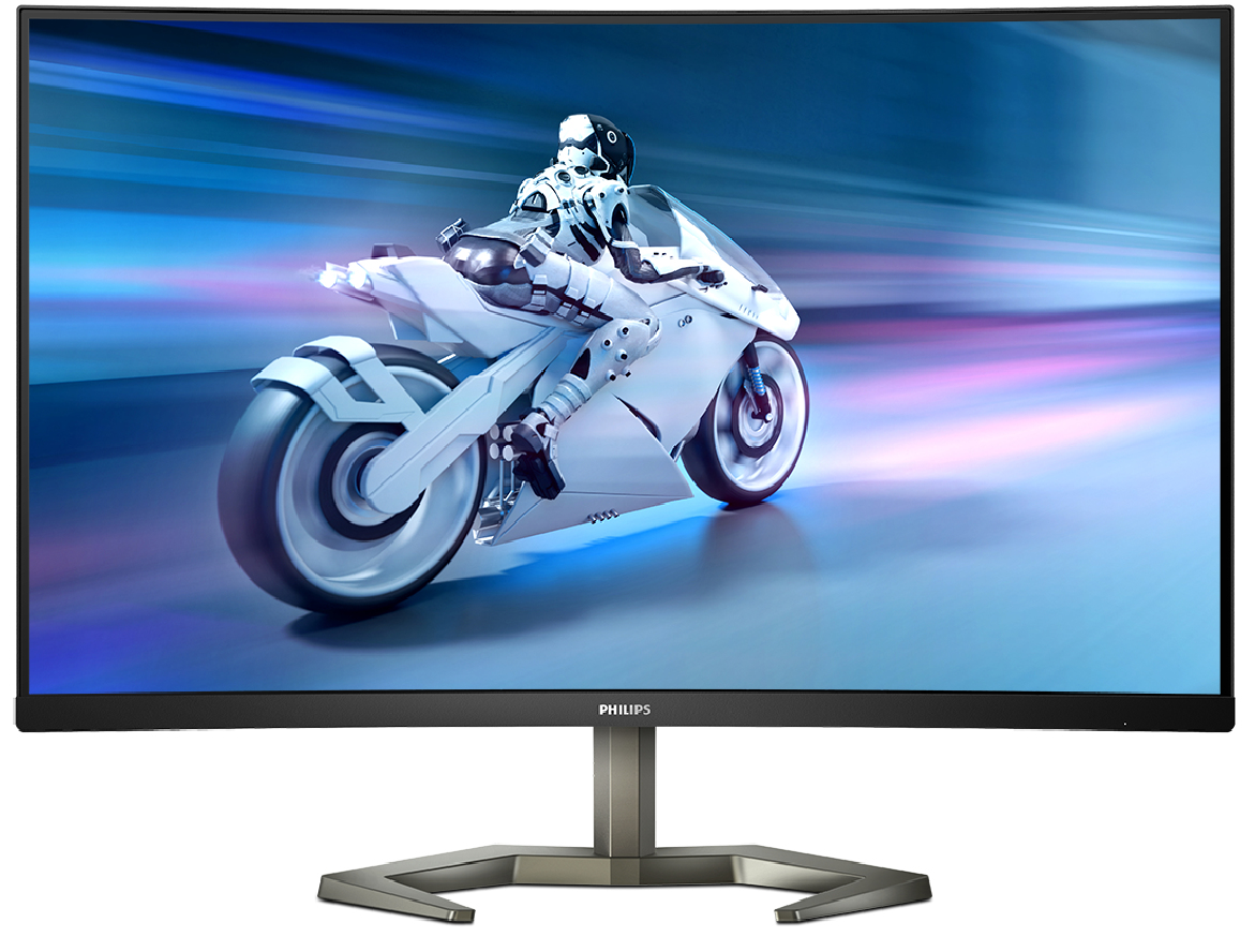 Image of Philips Momentum 32M1C5200W/00 computer monitor 80 cm (31.5") 1920...