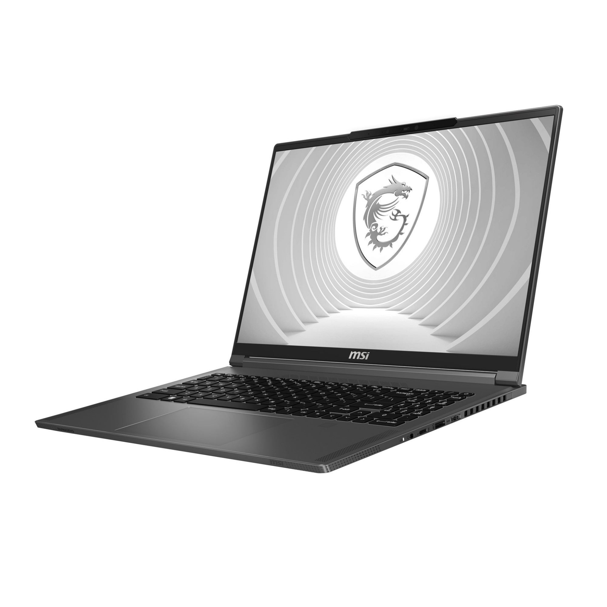 MSI CreatorPro 16 AI Studio A1VMG-066 Intel Core Ultra 9 185H Mobile w