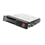 Hewlett Packard Enterprise 877746R-B21 internal solid state drive 2.5" 480 GB Serial ATA III MLC