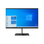 Lenovo V30a Intel® Core™ i5 i5-10210U 60.5 cm (23.8") 1920 x 1080 pixels All-in-One PC 8 GB DDR4-SDRAM 1 TB HDD Windows 10 Pro Wi-Fi 5 (802.11ac) Black