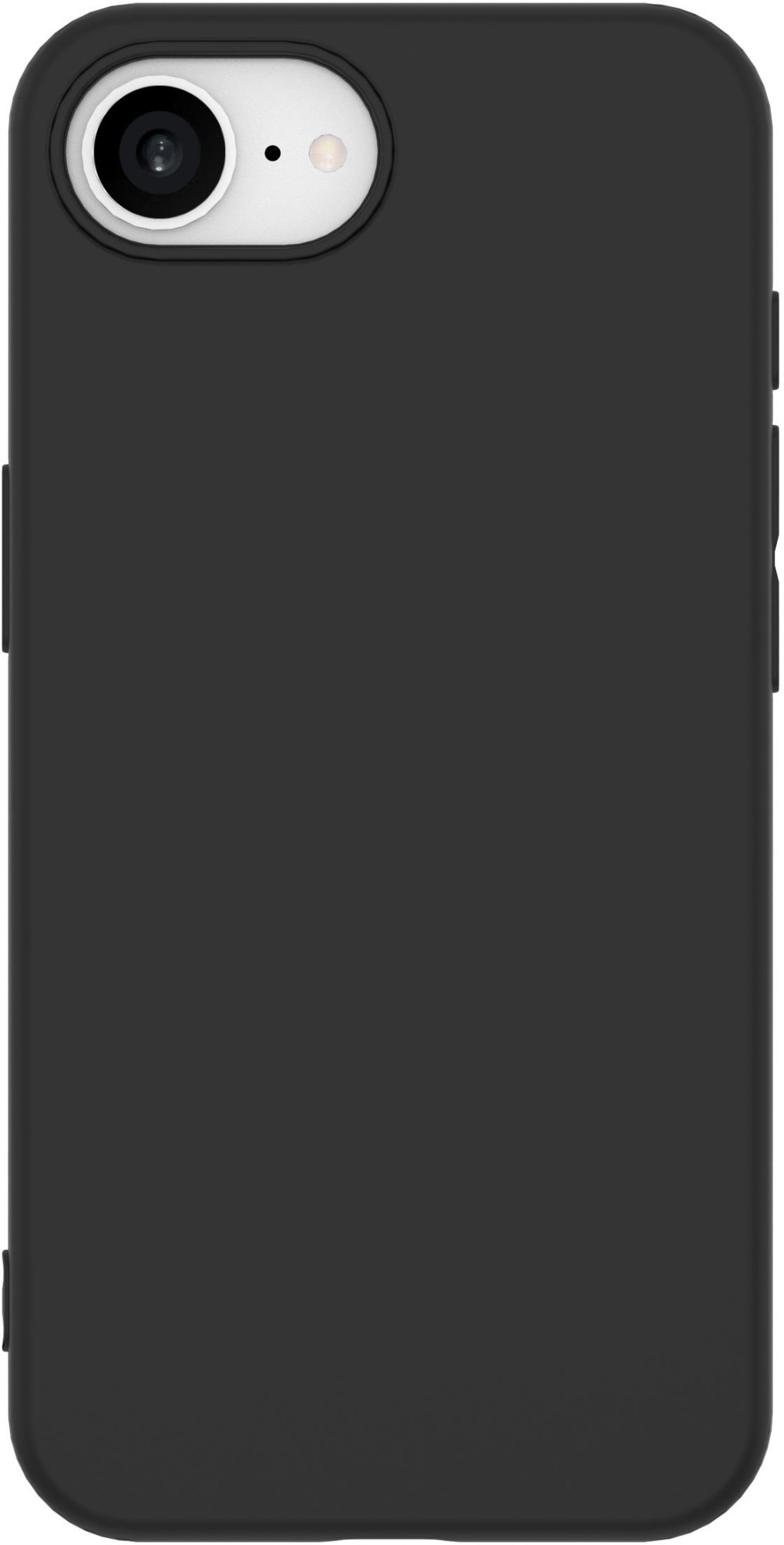Estuff Black Es67101054 Mobile Phone Case Cover