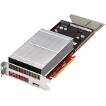 Sapphire EU Product - FirePro S9050 - Graphics card - PCI-Express 12 288 MB GDDR5